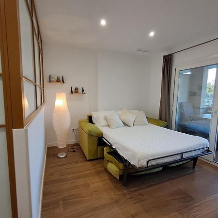 Benalbeach R&R Suite Benalmádena Zewnętrze zdjęcie