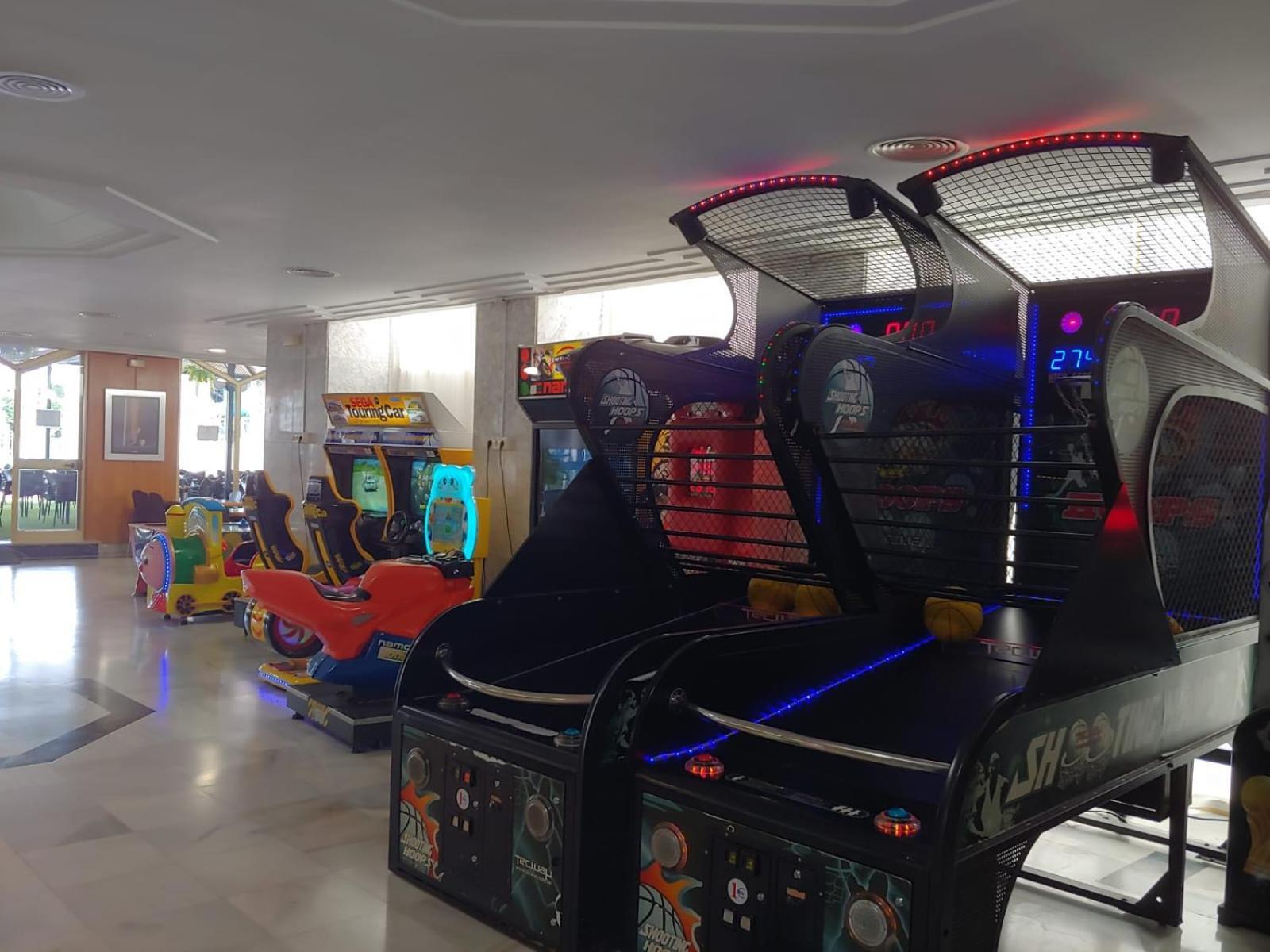 Benalbeach R&R Suite Benalmádena Zewnętrze zdjęcie