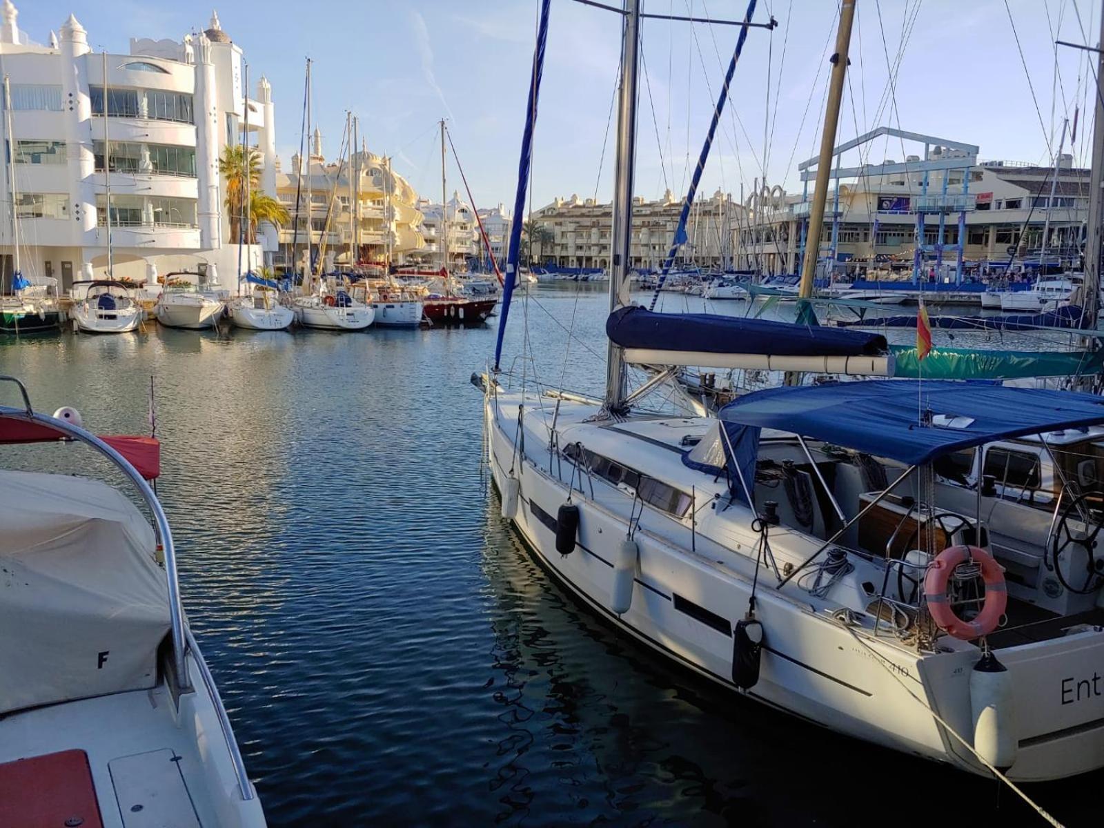 Benalbeach R&R Suite Benalmádena Zewnętrze zdjęcie
