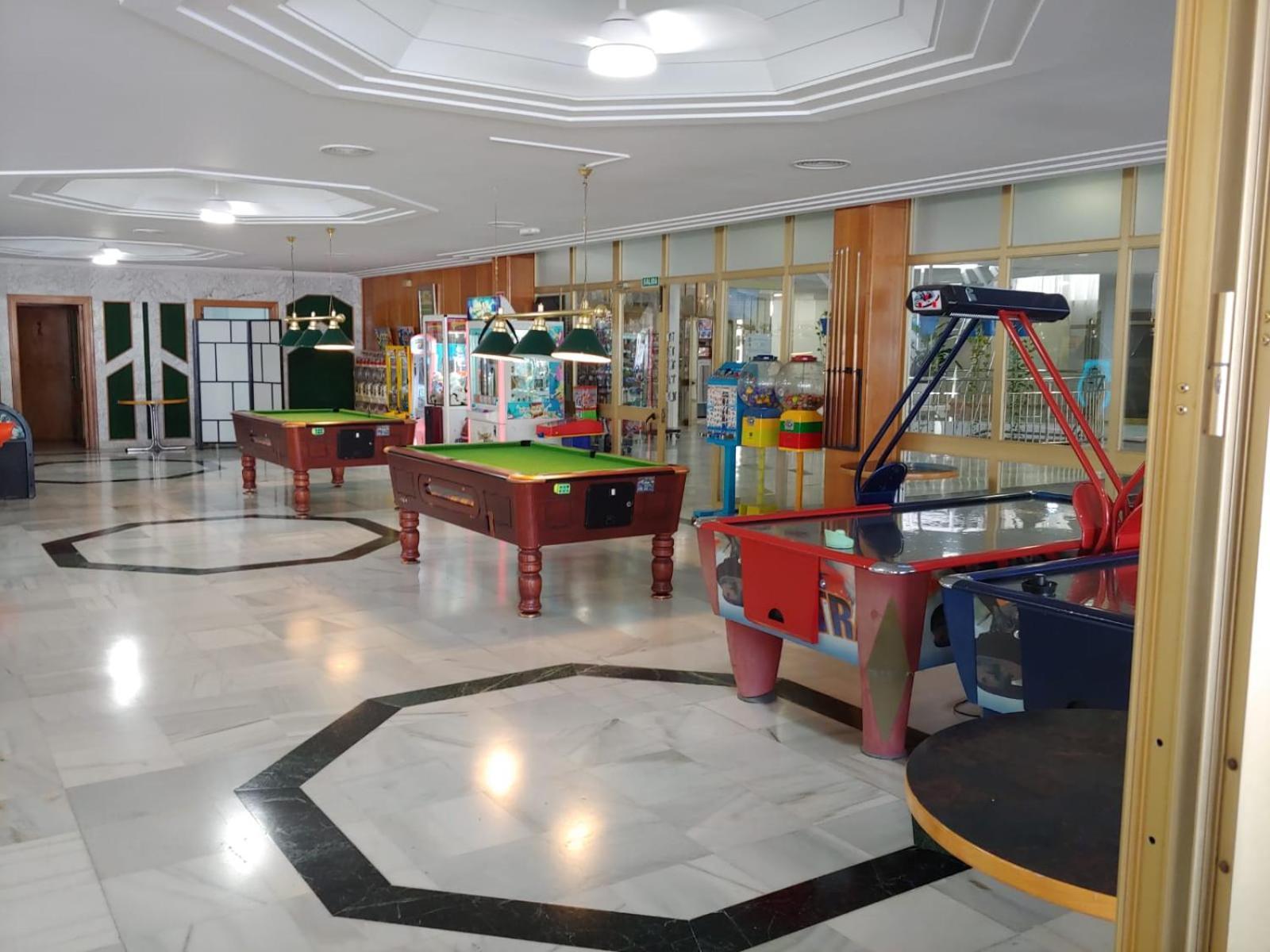 Benalbeach R&R Suite Benalmádena Zewnętrze zdjęcie