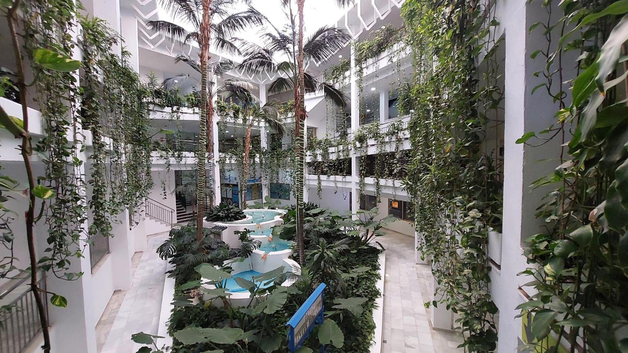 Benalbeach R&R Suite Benalmádena Zewnętrze zdjęcie