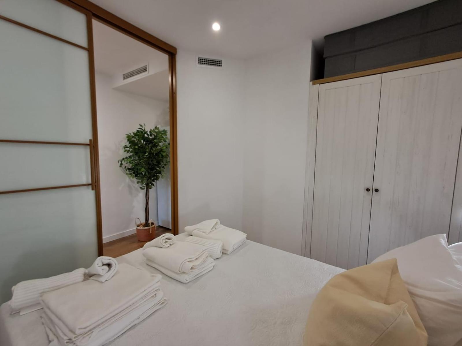 Benalbeach R&R Suite Benalmádena Zewnętrze zdjęcie
