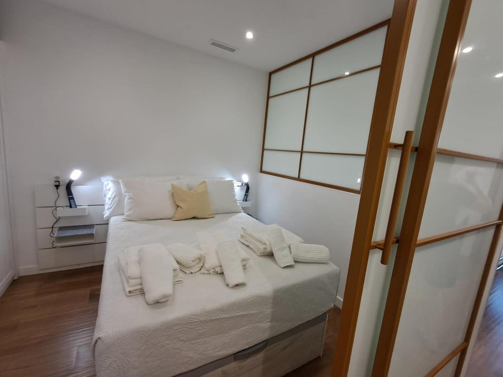 Benalbeach R&R Suite Benalmádena Zewnętrze zdjęcie