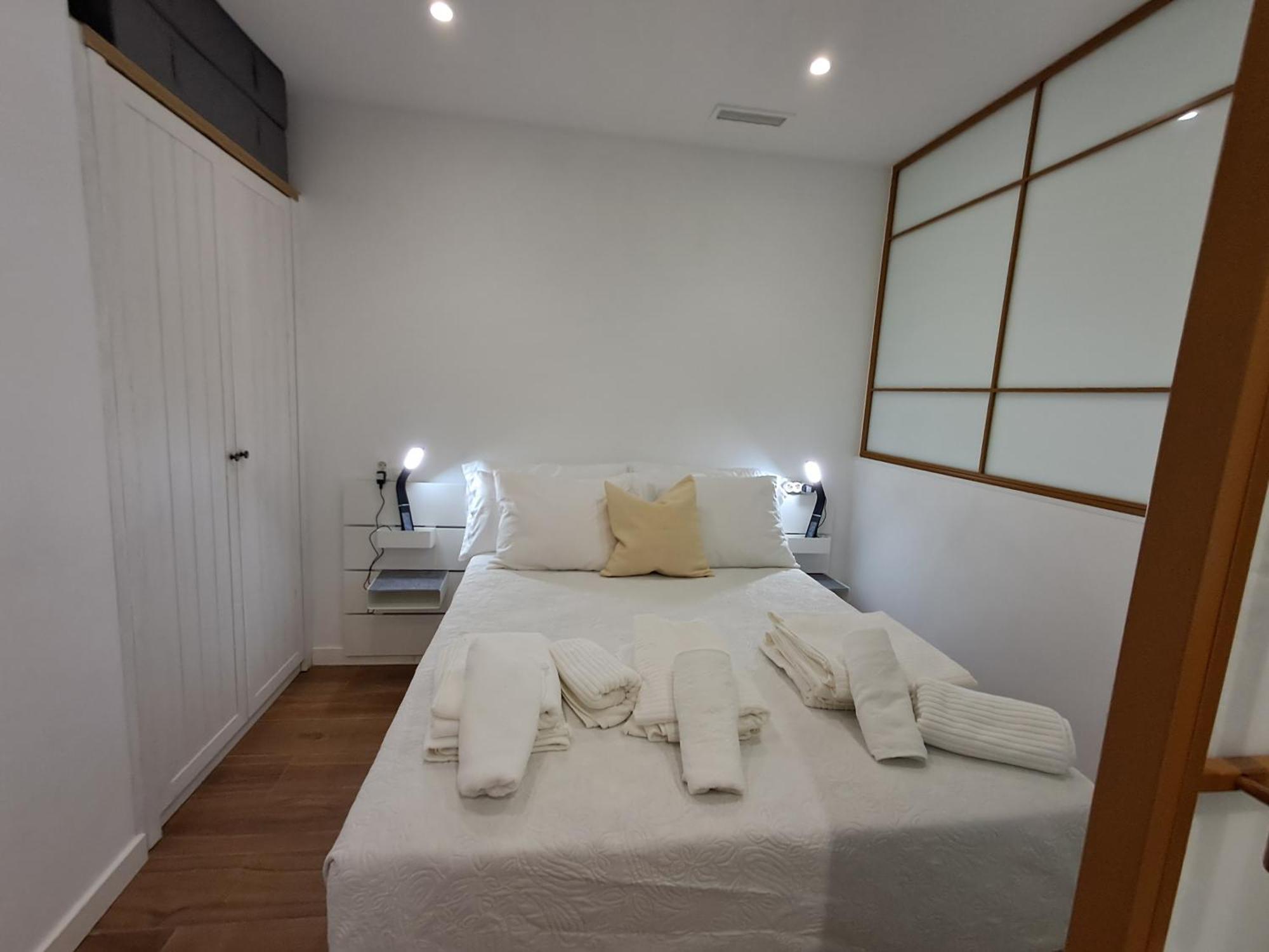 Benalbeach R&R Suite Benalmádena Zewnętrze zdjęcie