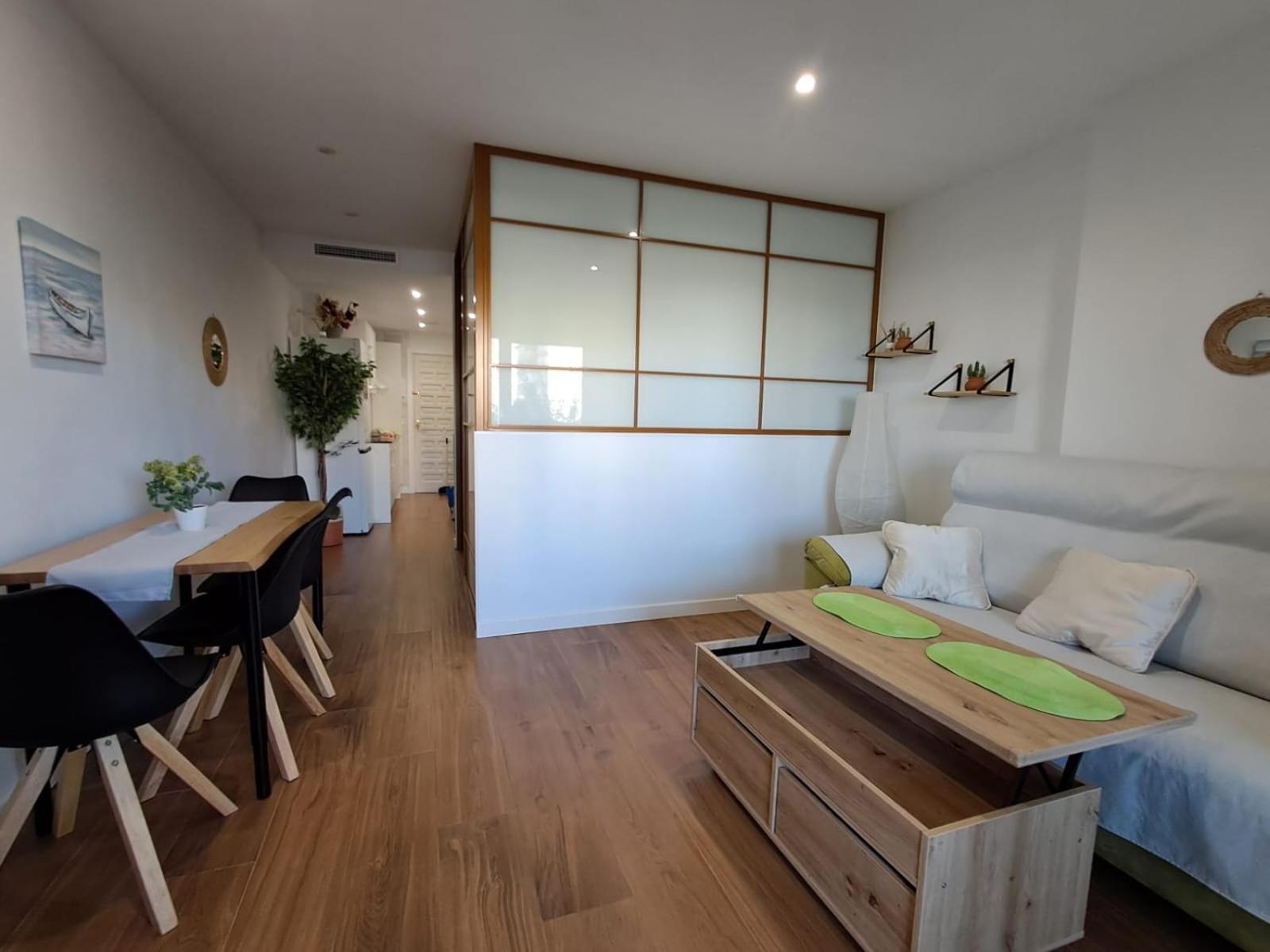 Benalbeach R&R Suite Benalmádena Zewnętrze zdjęcie